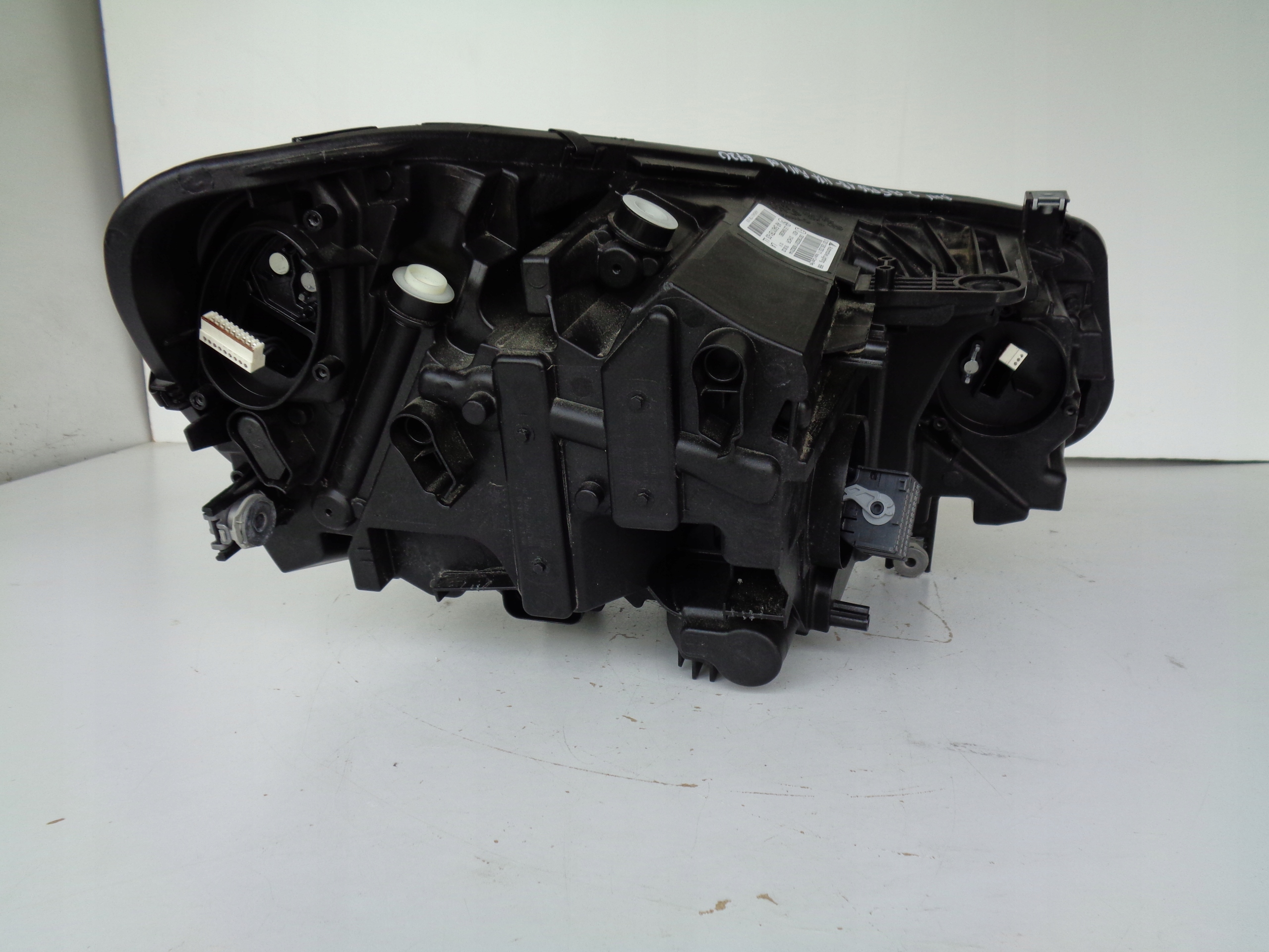 ĽAVÉ SVETLO BMW 2 F45 F46 18- LIFT FULL LED