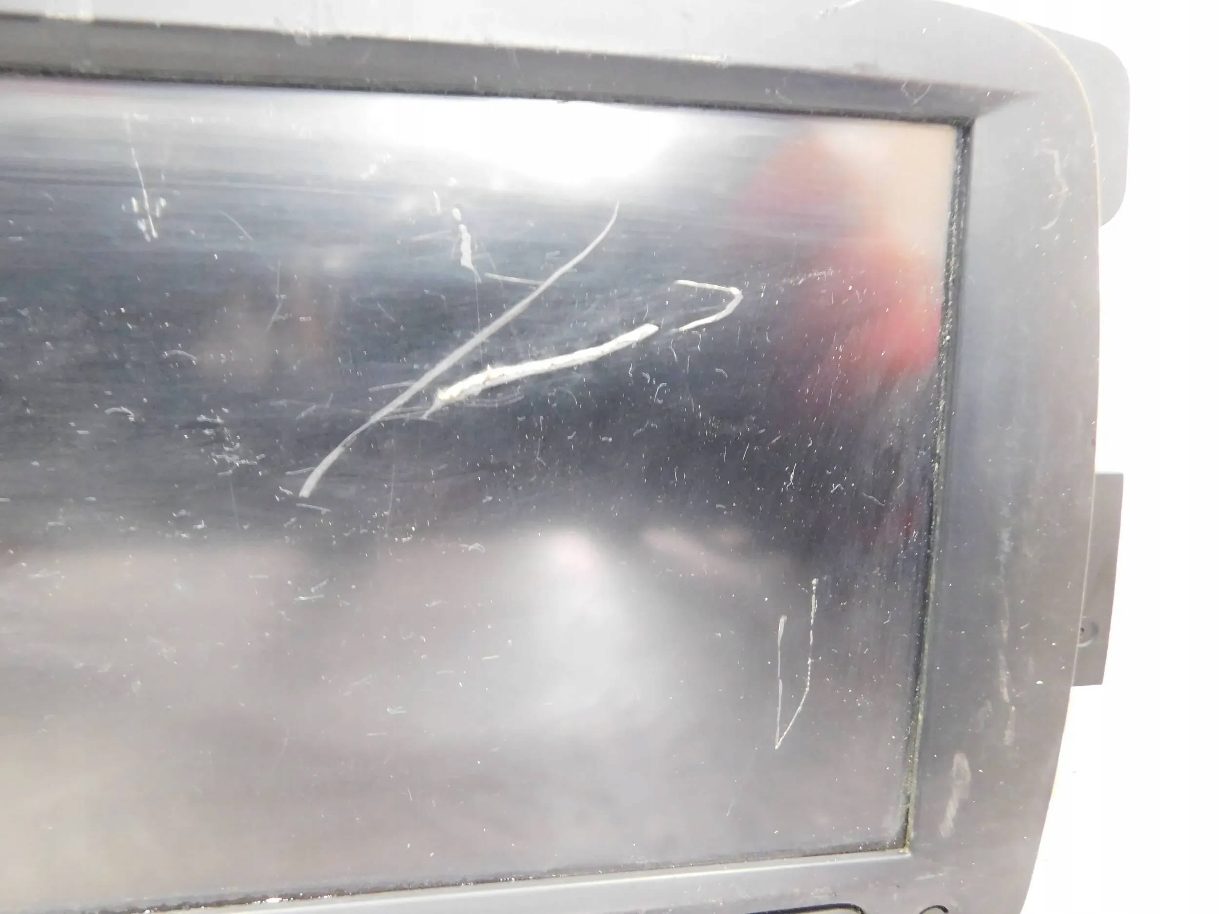 RADIO NAVIGACIA DACIA LOGAN II 2 281156588R