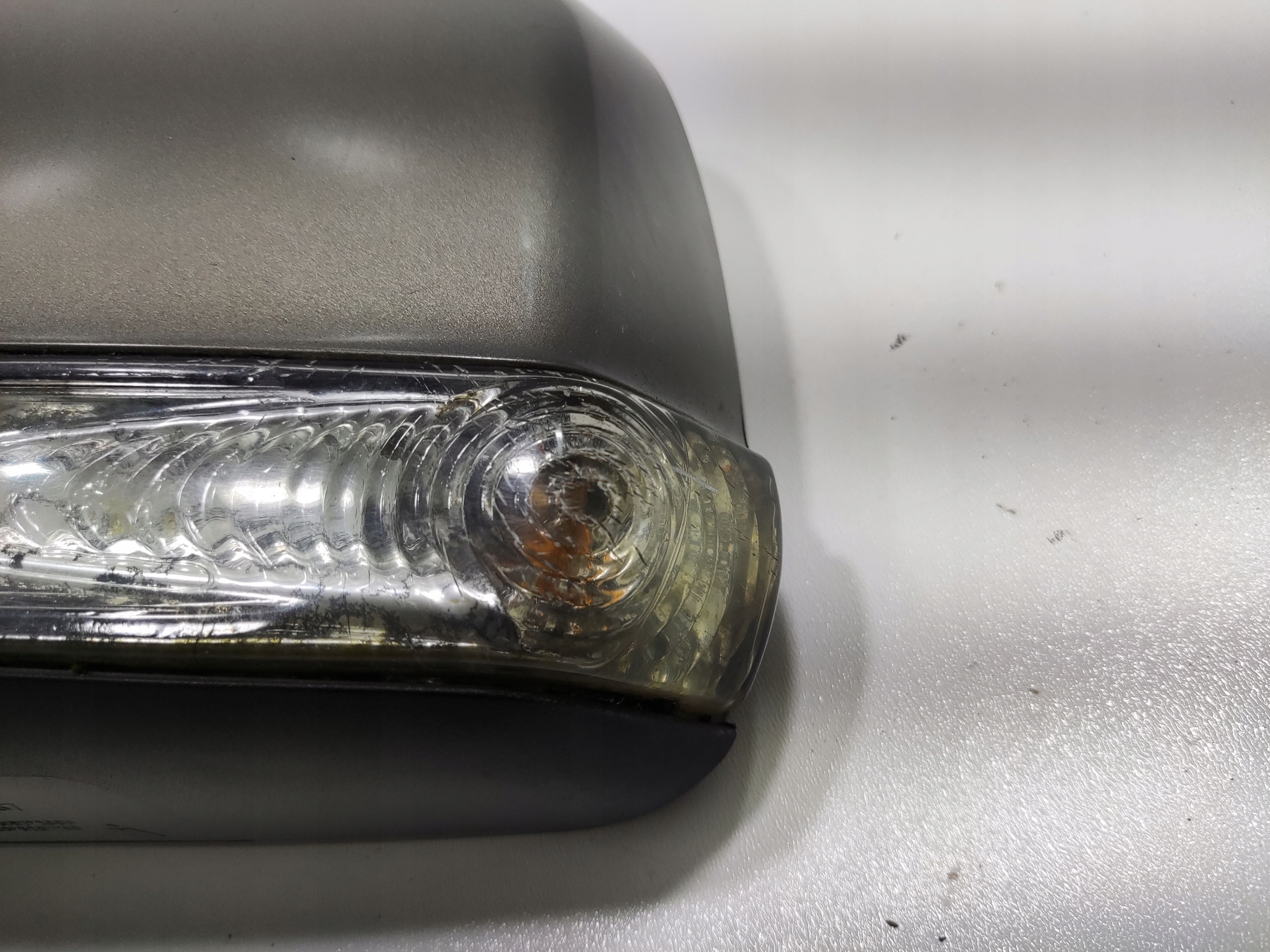 ĽAVÉ ZRKADLO ELEKTRICKÉ OPEL COMBO D DOBLO II 2010-2015 11 KABEL EUROPA