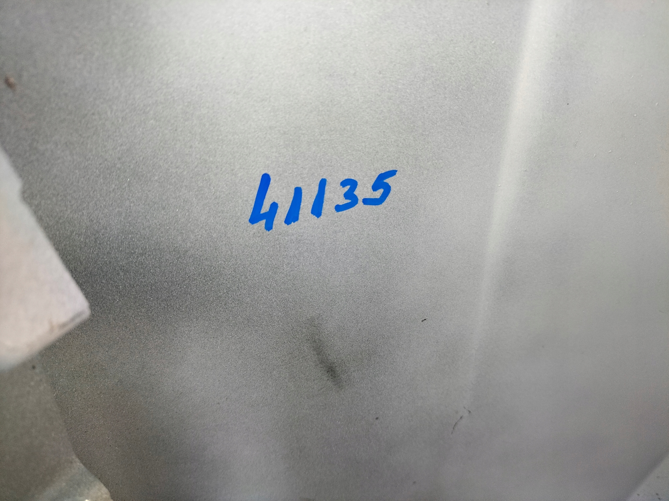 ĽAVÝ PREDNÝ BLATNÍK PEUGEOT 508 II 18-