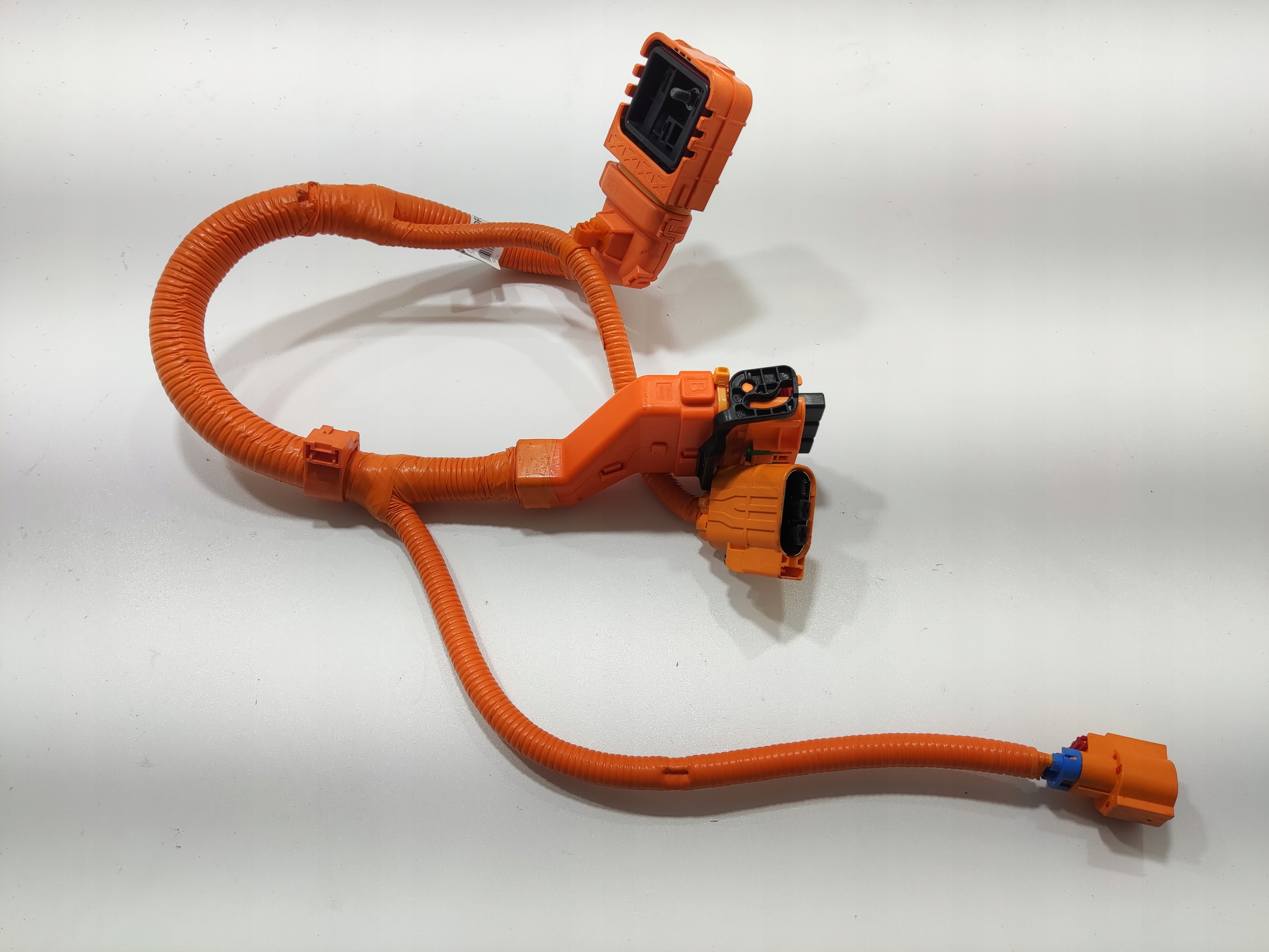KABEL HADICA PRĄDOWY HYUNDAI KONA II 1.6 HYBRID 2023-2025 91674-DF000