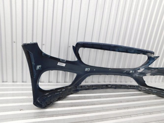 MERCEDES W205 205 C-KLASA AMG 13- PREDNÝ NÁRAZNÍK