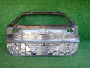 HYUNDAI TUCSON III 15-18 ZADNÁ KAPOTA HYUNDAI TUCSON III 15-18 ZADNÁ KAPOTA