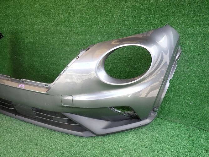 NISSAN JUKE II 19- PREDNÝ NÁRAZNÍK