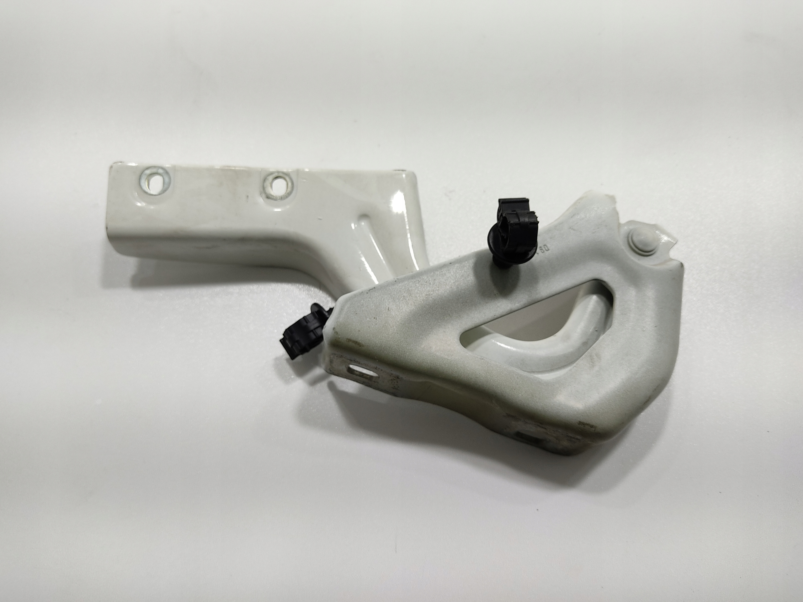 LAVY PANT PREDNEJ KAPOTY PREDNÝ FIAT DOBLO II 2015-2022 LIFT
