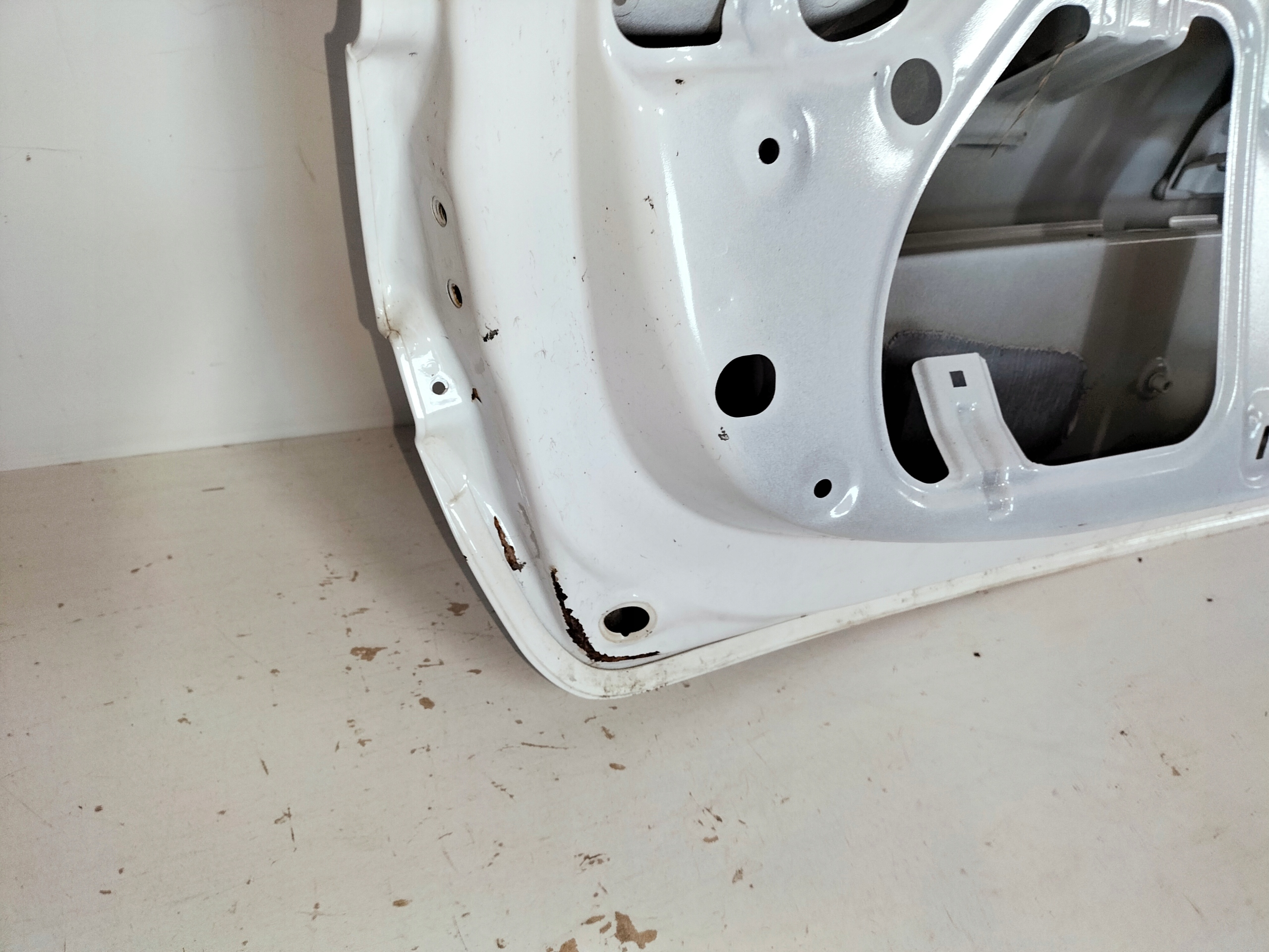 ZADNÁ KAPOTA HYUNDAI I30 III 17- KOMBI
