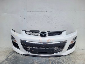 MAZDA CX7 LIFT PREDNÝ NÁRAZNÍK MAZDA CX7 LIFT PREDNÝ NÁRAZNÍK