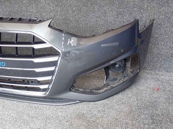 AUDI A4 B9 LIFT 19- PREDNÝ NÁRAZNÍK