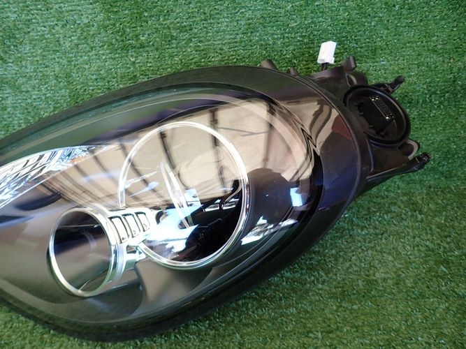 PORSCHE BOXER 981 XENON LAVE PREDNE SVETLO 98163113114