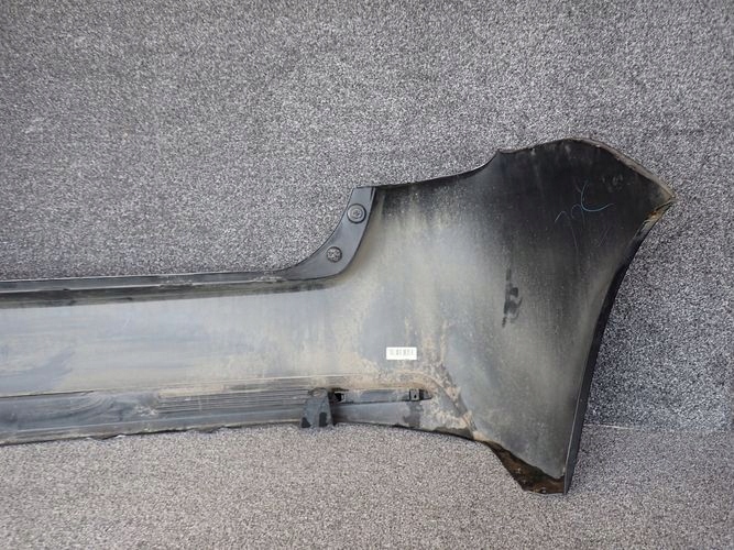 TOYOTA COROLLA 09-13 ZADNÝ NÁRAZNÍK