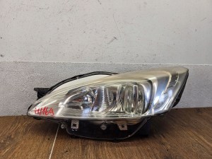 Peugeot 508 9678393180 PREDNÝ LAVY LAVE PREDNE SVETLO Peugeot 508 9678393180 PREDNÝ LAVY LAVE PREDNE SVETLO