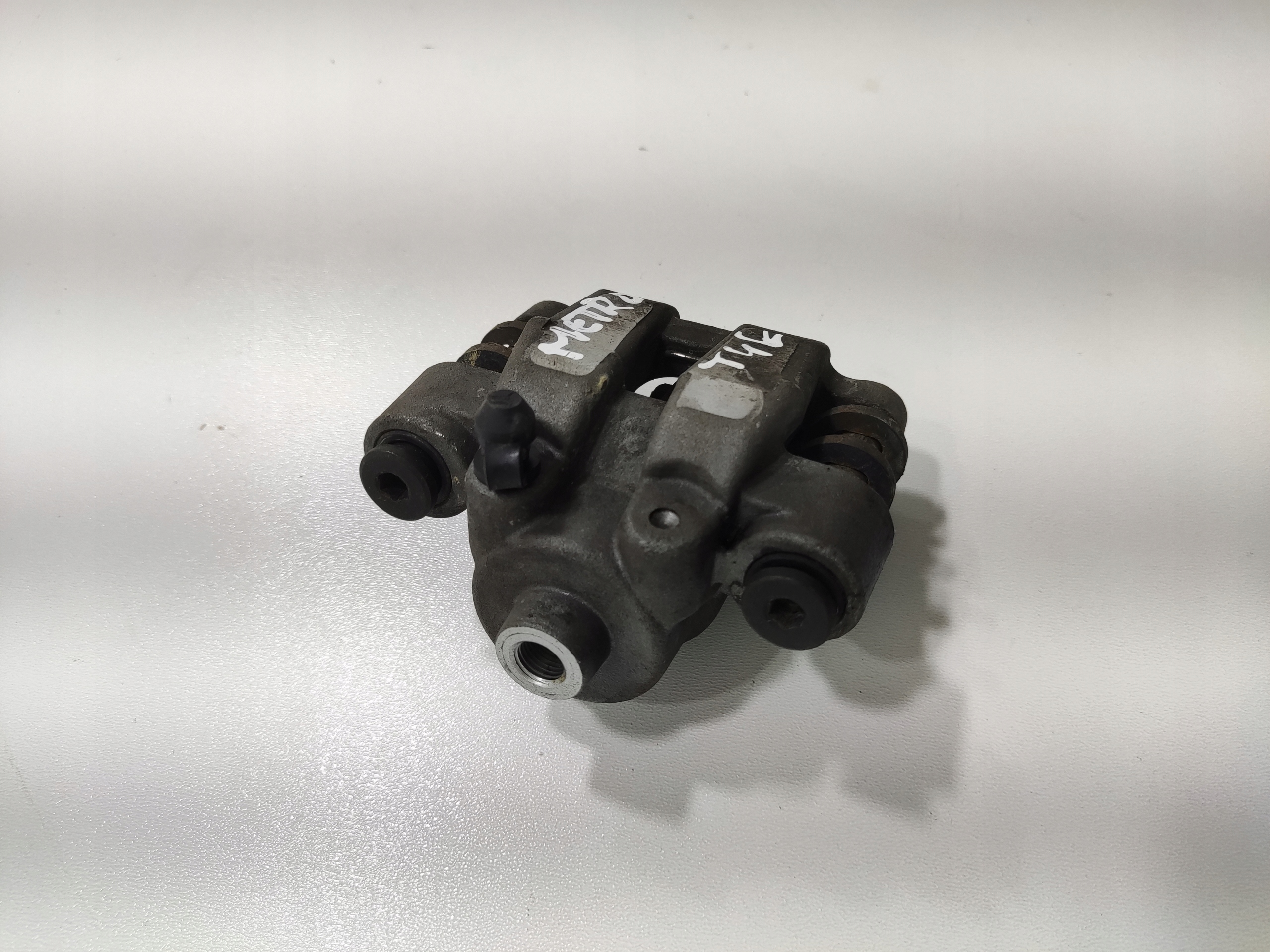 BRZDOVÝ STRMEŇ ZADNÝ PEUGEOT METROPOLIS RS 400 2013-2018