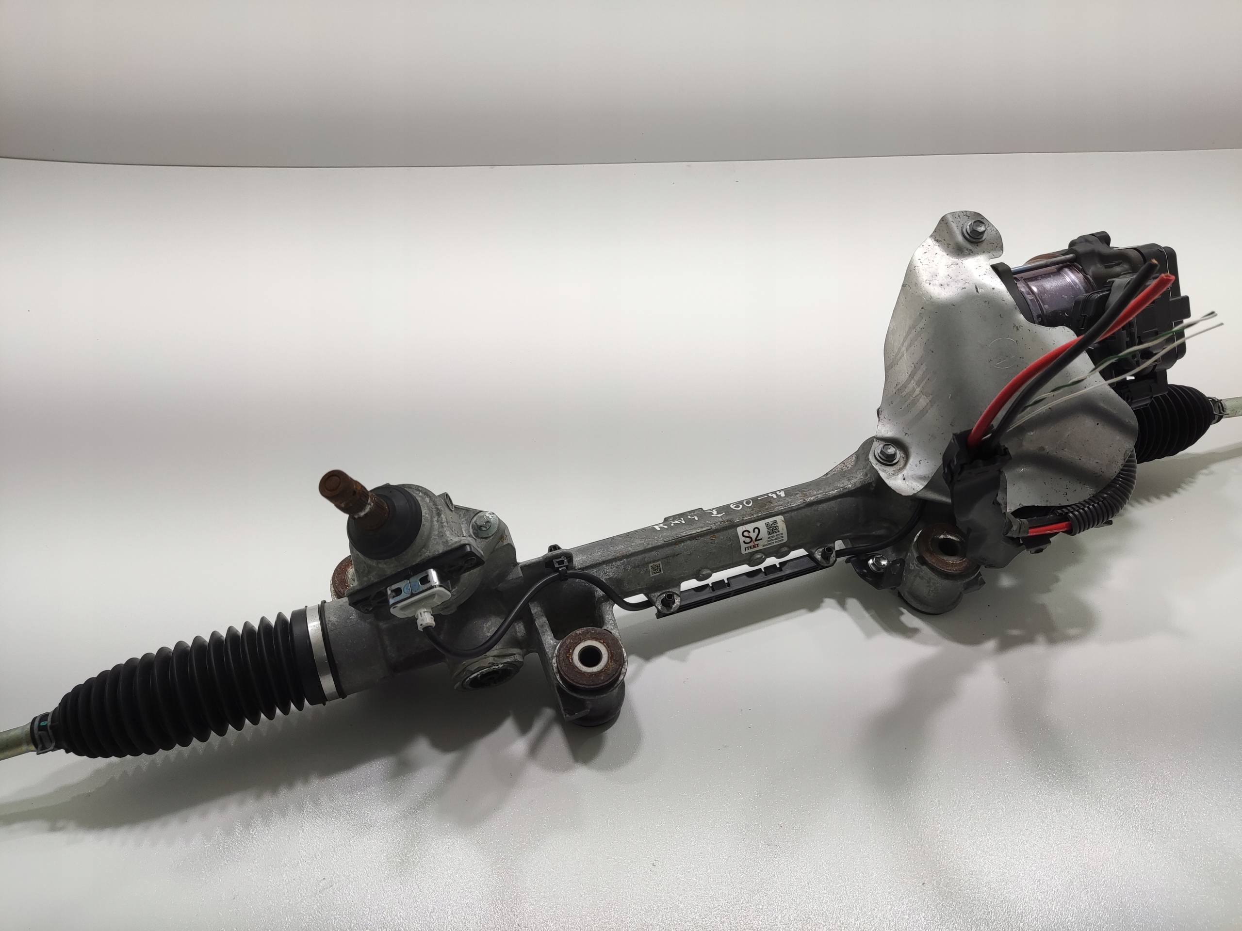 SERVORIADENIE TOYOTA RAV4 V HYBRID 2019-2024 44250-42170 EUROPA