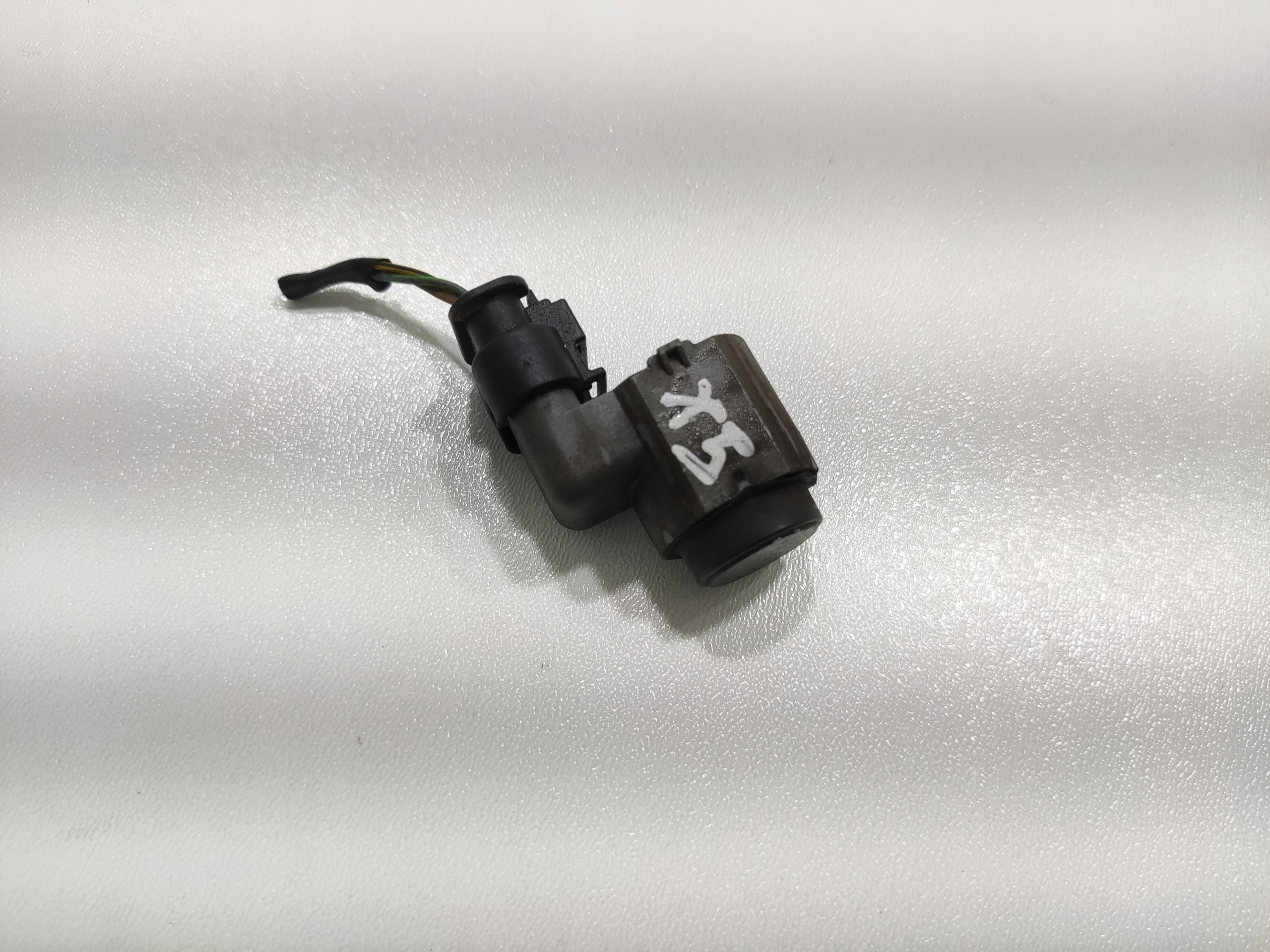 PARKOVACI SENZOR PDC BMW X5 E70 9127801 2006-2009