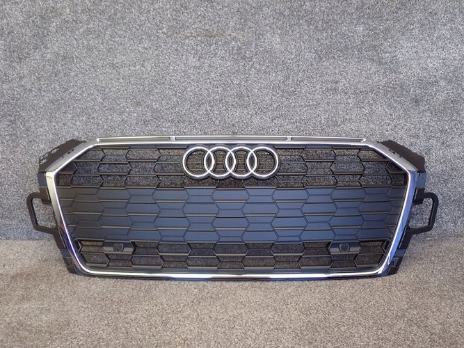 AUDI A5 LIFT 19- MRIEZKA LISTA 8W6853651BE BG