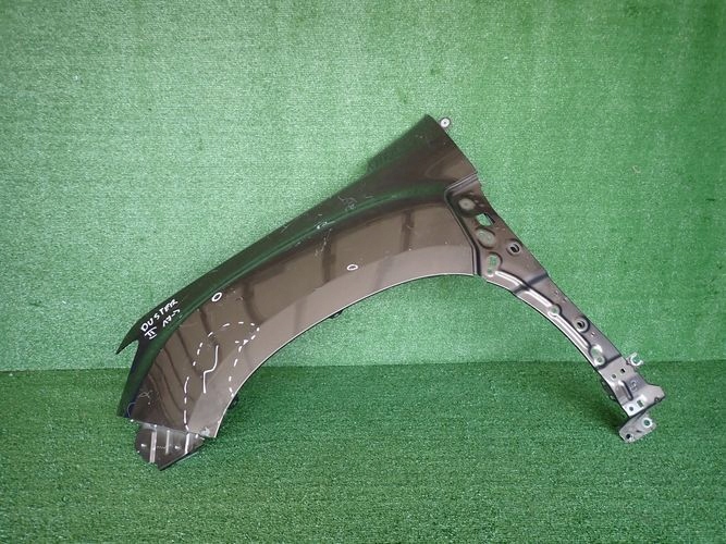 DACIA DUSTER II 17- ĽAVÝ PREDNÝ BLATNÍK