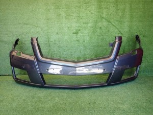 MERCEDES W204 204 GLK 08-12 PREDNÝ NÁRAZNÍK MERCEDES W204 204 GLK 08-12 PREDNÝ NÁRAZNÍK