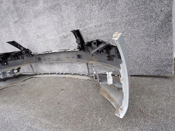 SKODA SUPERB III 15- PREDNÝ NÁRAZNÍK