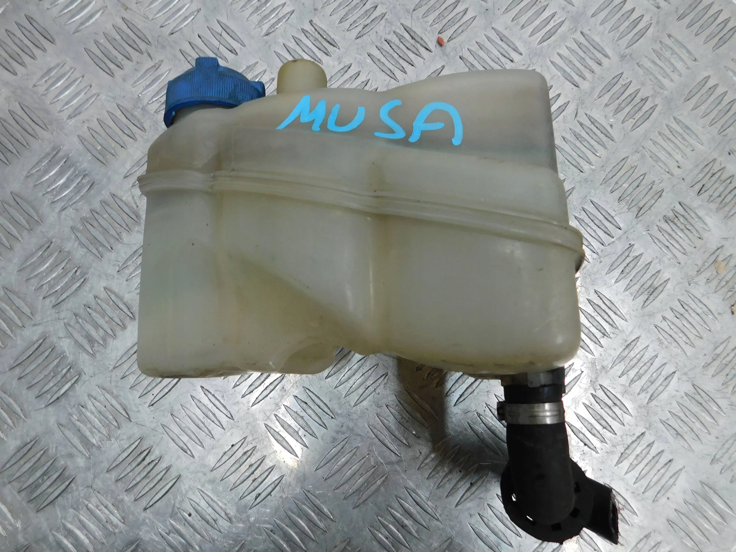 VYROVNAVACIA NADOBKA LANCIA MUSA 1.6 JTD