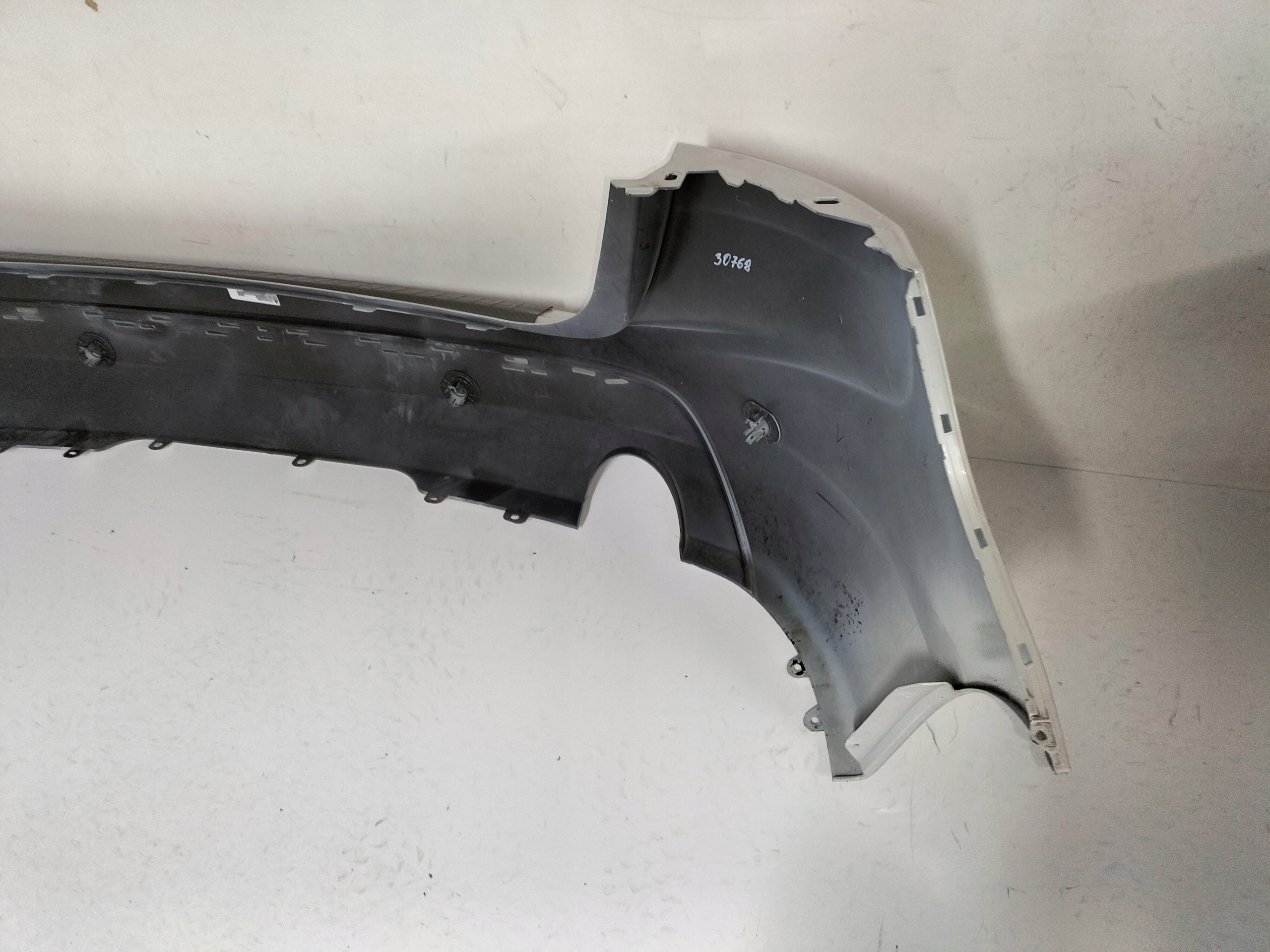 ZADNÝ NÁRAZNÍK BMW 2 F45 14-