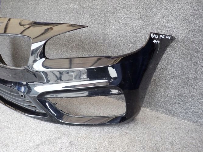 BMW F45 F46 2 14- PREDNÝ NÁRAZNÍK