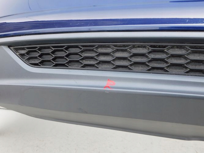 AUDI A5 S-LINE 16- ZADNÝ NÁRAZNÍK