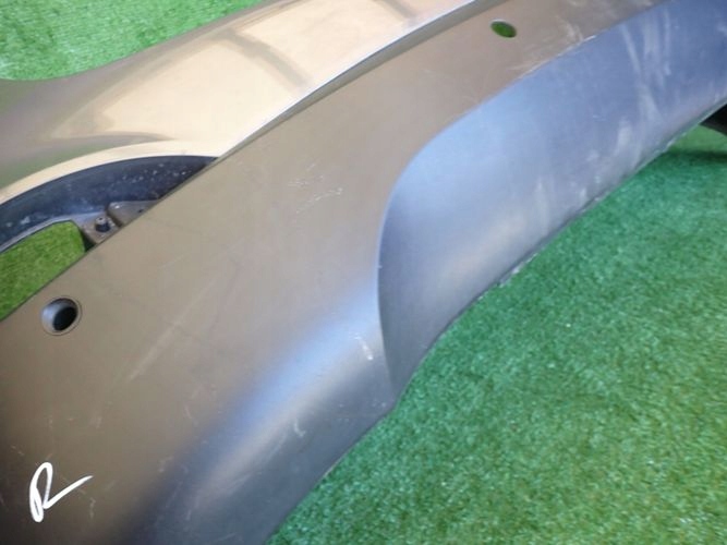 HYUNDAI IX35 09- ZADNÝ NÁRAZNÍK