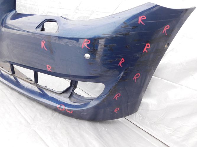 BMW F10 F11 5 09-13 PREDNÝ NÁRAZNÍK