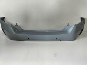 ZADNÝ NÁRAZNÍK BMW 2 G42 22- COUPE M-PAKET ZADNÝ NÁRAZNÍK BMW 2 G42 22- COUPE M-PAKET