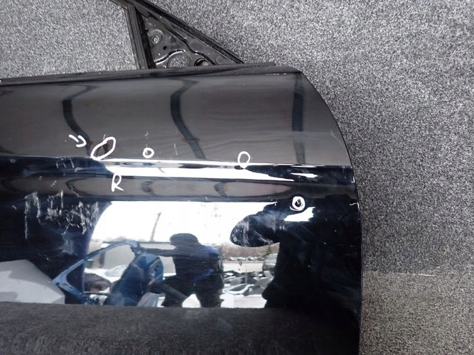 BMW F30 F31 3 PRAVE PREDNE DVERE