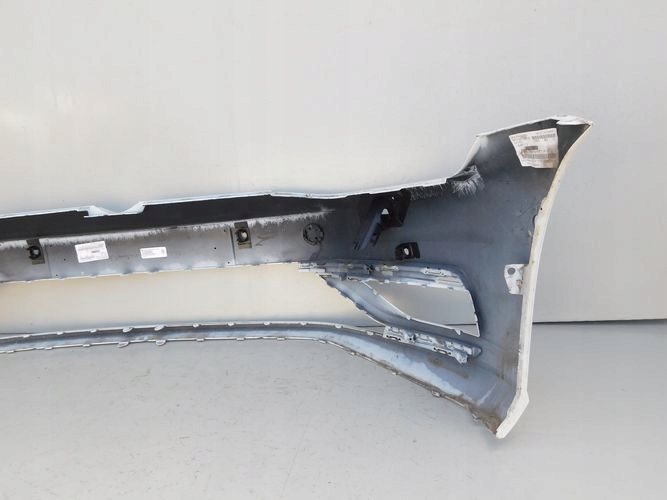 VW GOLF VII LIFT 17- PREDNÝ NÁRAZNÍK