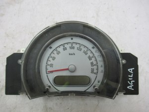 TACHOMETER BUDIKY 34100-52K42 OPEL AGILA B 1.0 TACHOMETER BUDIKY 34100-52K42 OPEL AGILA B 1.0