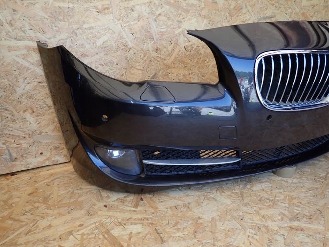 BMW F10 F11 5 09-13 PREDNÝ NÁRAZNÍK