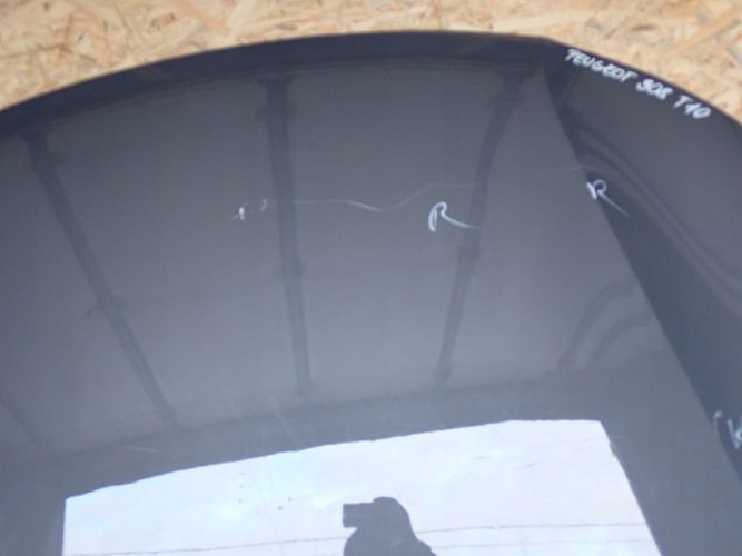 PEUGEOT 308 T10 22- PREDNÁ KAPOTA