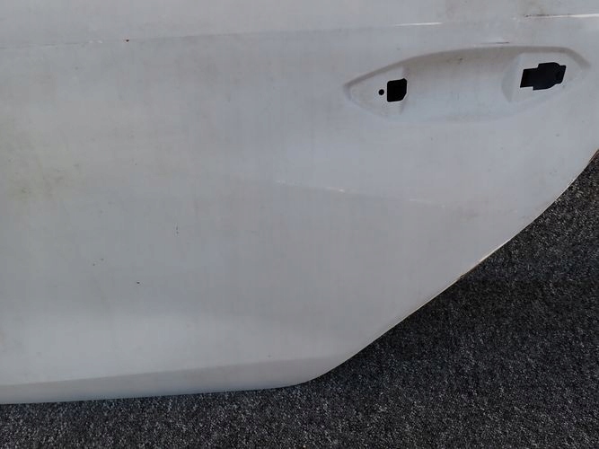 AUDI A3 8Y5 SEDAN 20- LAVE ZADNE DVERE