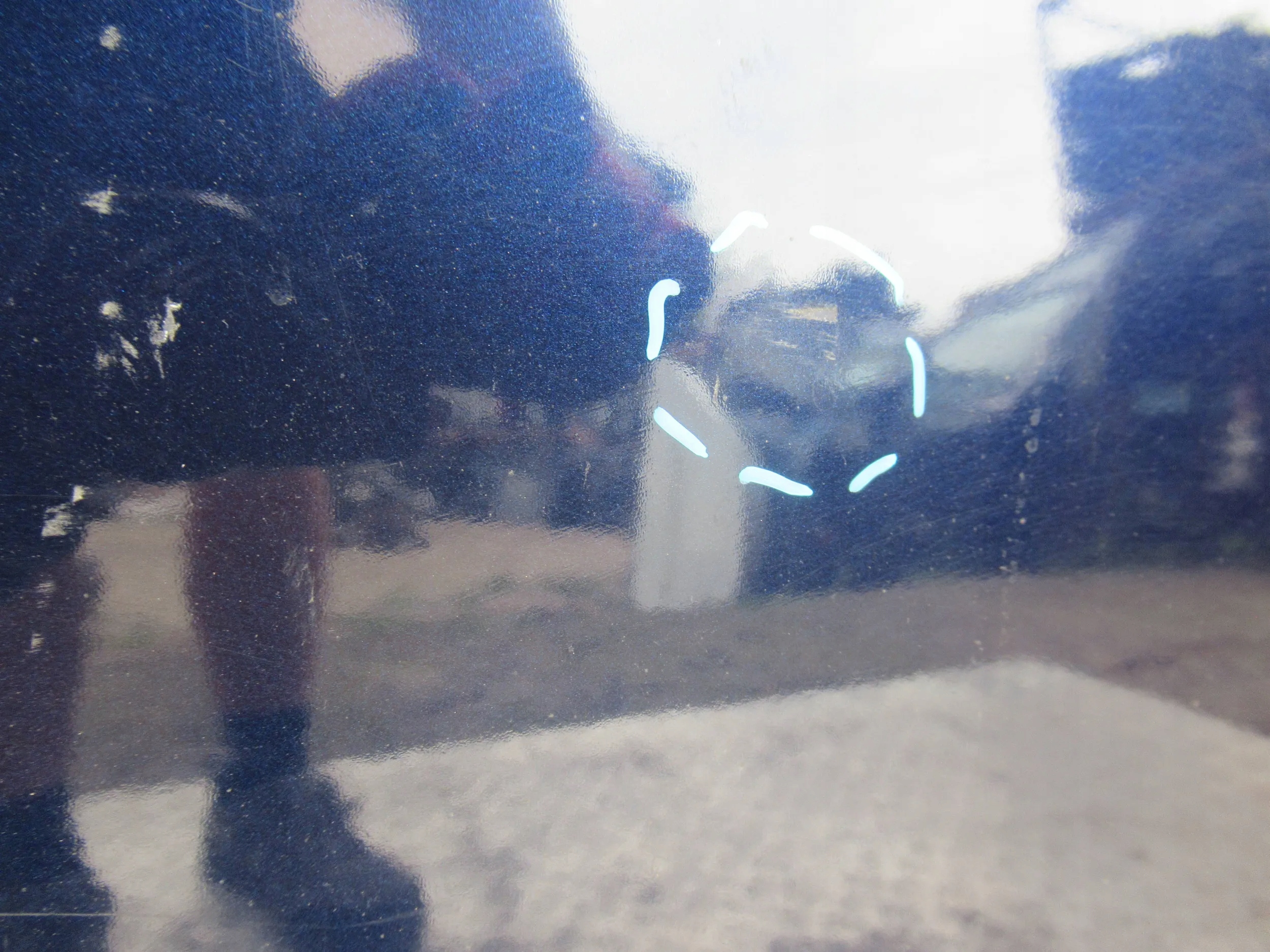 ĽAVÉ PREDNÉ DVERE HYUNDAI SANTA FE 06-