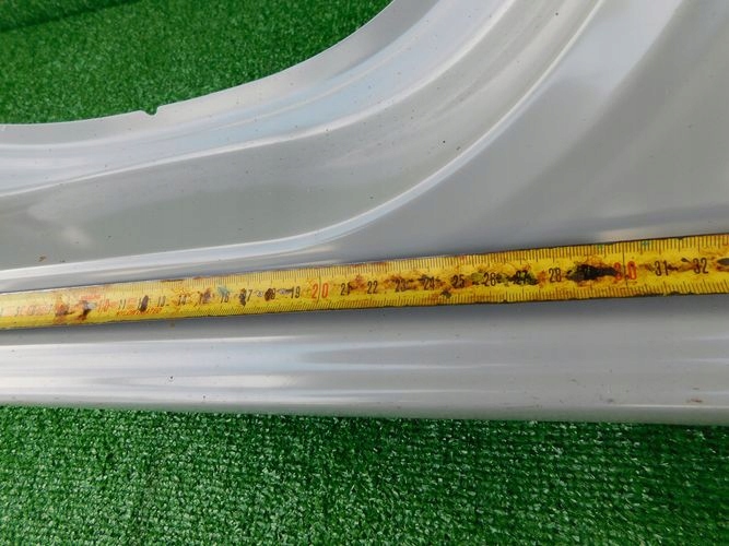 HYUNDAI I20 14- PRAVY PRAH PRAVÉ