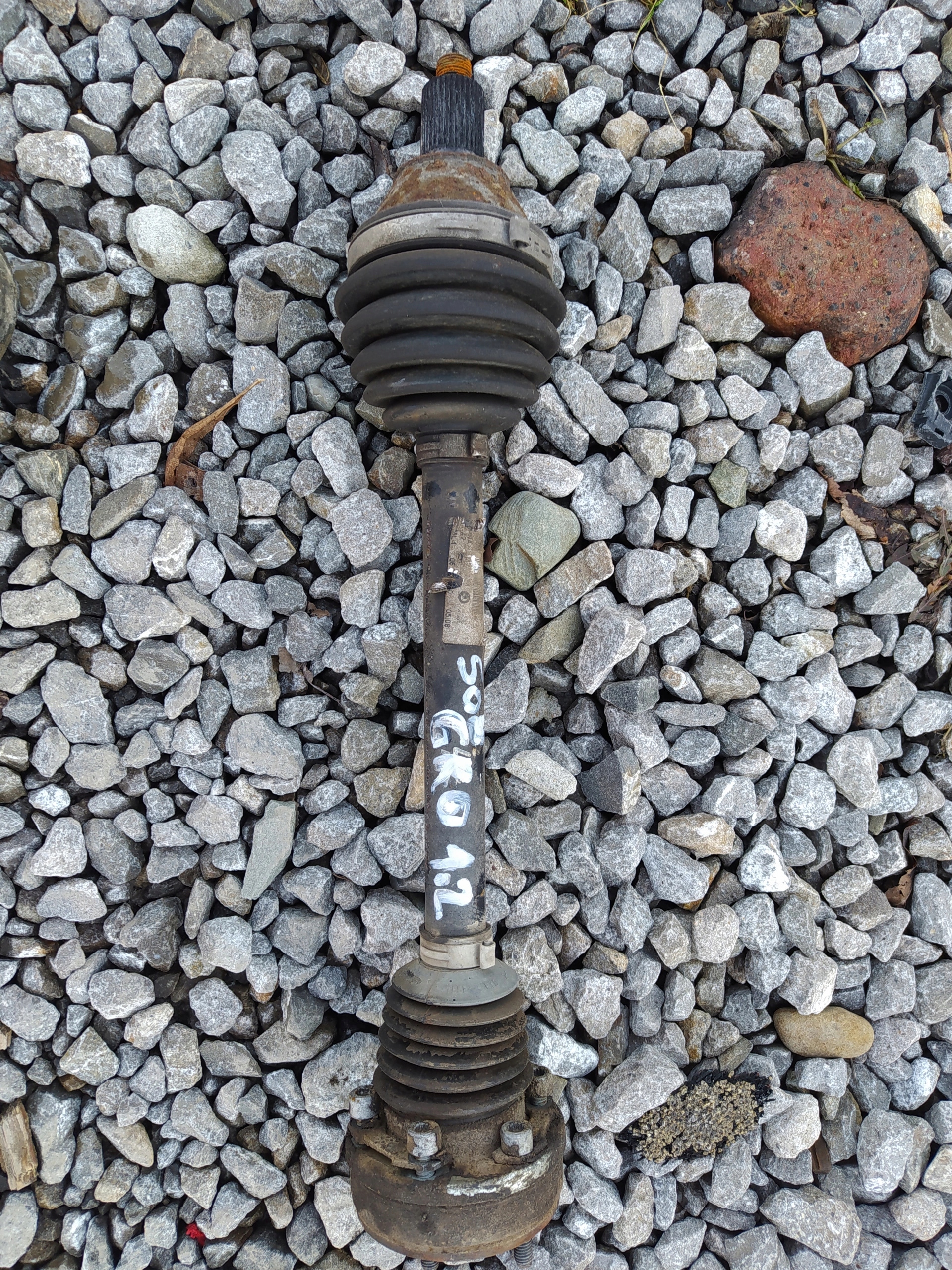 VW POLO 6R 08- 1.2 12V LAVA POLOOS