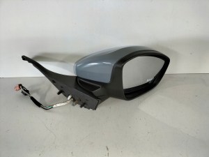 PRAVE ZRKADLO ELEKTRICKÉ PEUGEOT 208 12- PRAVE ZRKADLO ELEKTRICKÉ PEUGEOT 208 12-