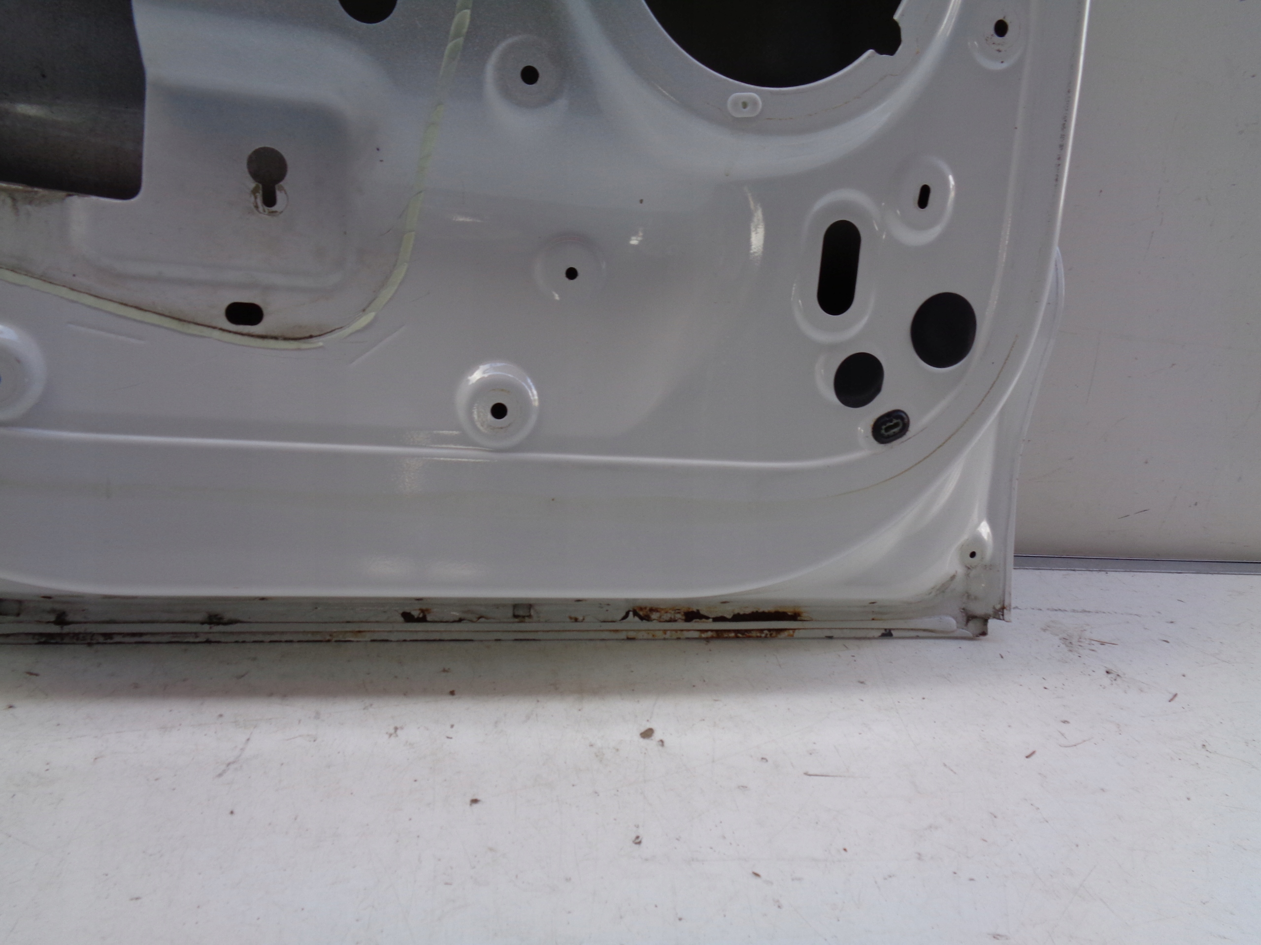 ĽAVÉ ZADNÉ DVERE CITROEN C4 PICASSO II 13- NR 37796
