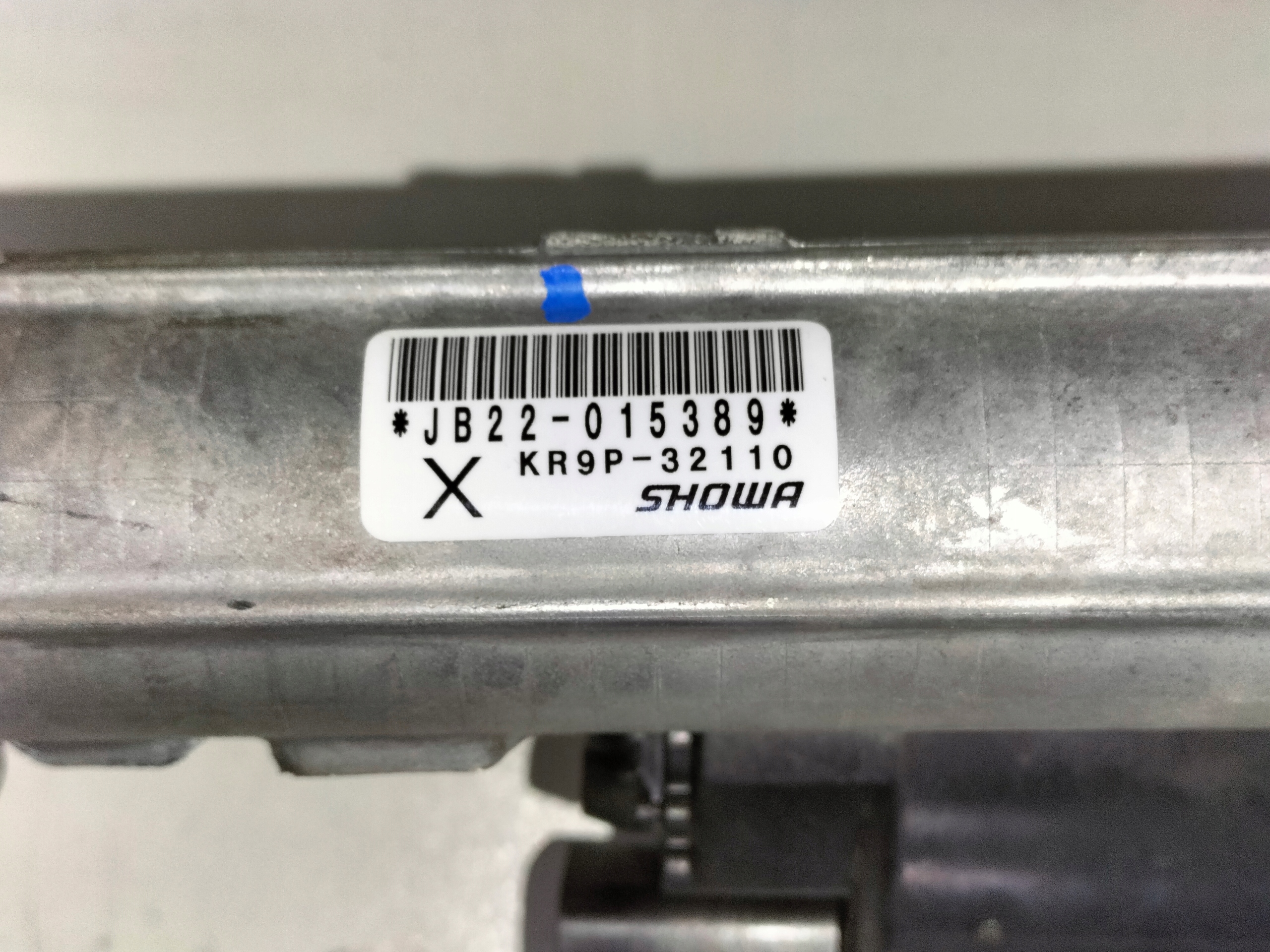 SERVORIADENIE MAZDA CX60 CX-60 22-