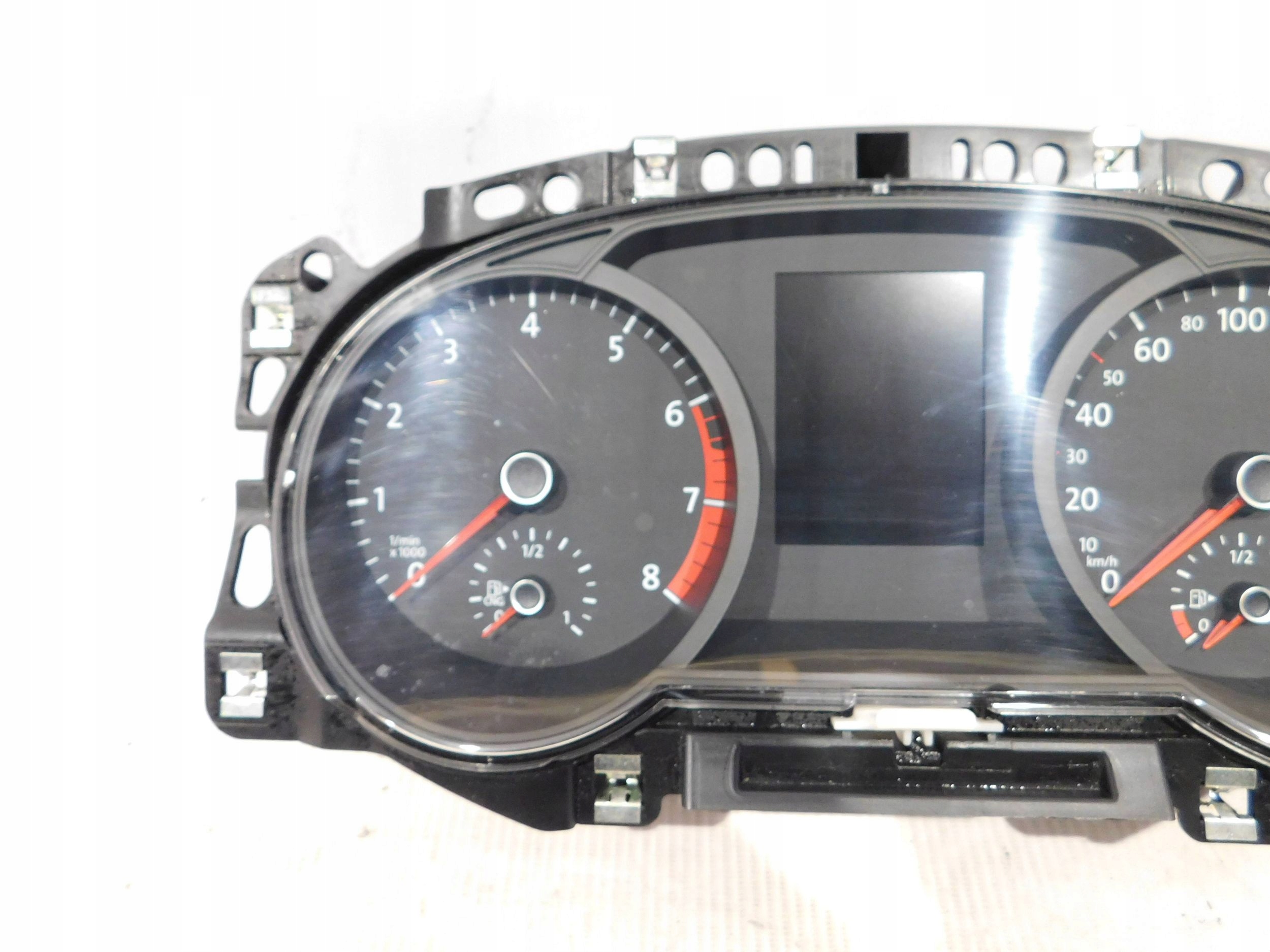 TACHOMETER BUDIKY VW GOLF VII 1.4 TSI 5G1920732