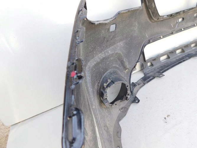 SUBARU OUTBACK V LIFT 17- PREDNÝ NÁRAZNÍK