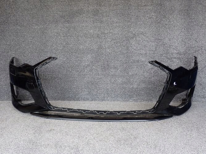 AUDI A6 C8 18- PREDNÝ NÁRAZNÍK