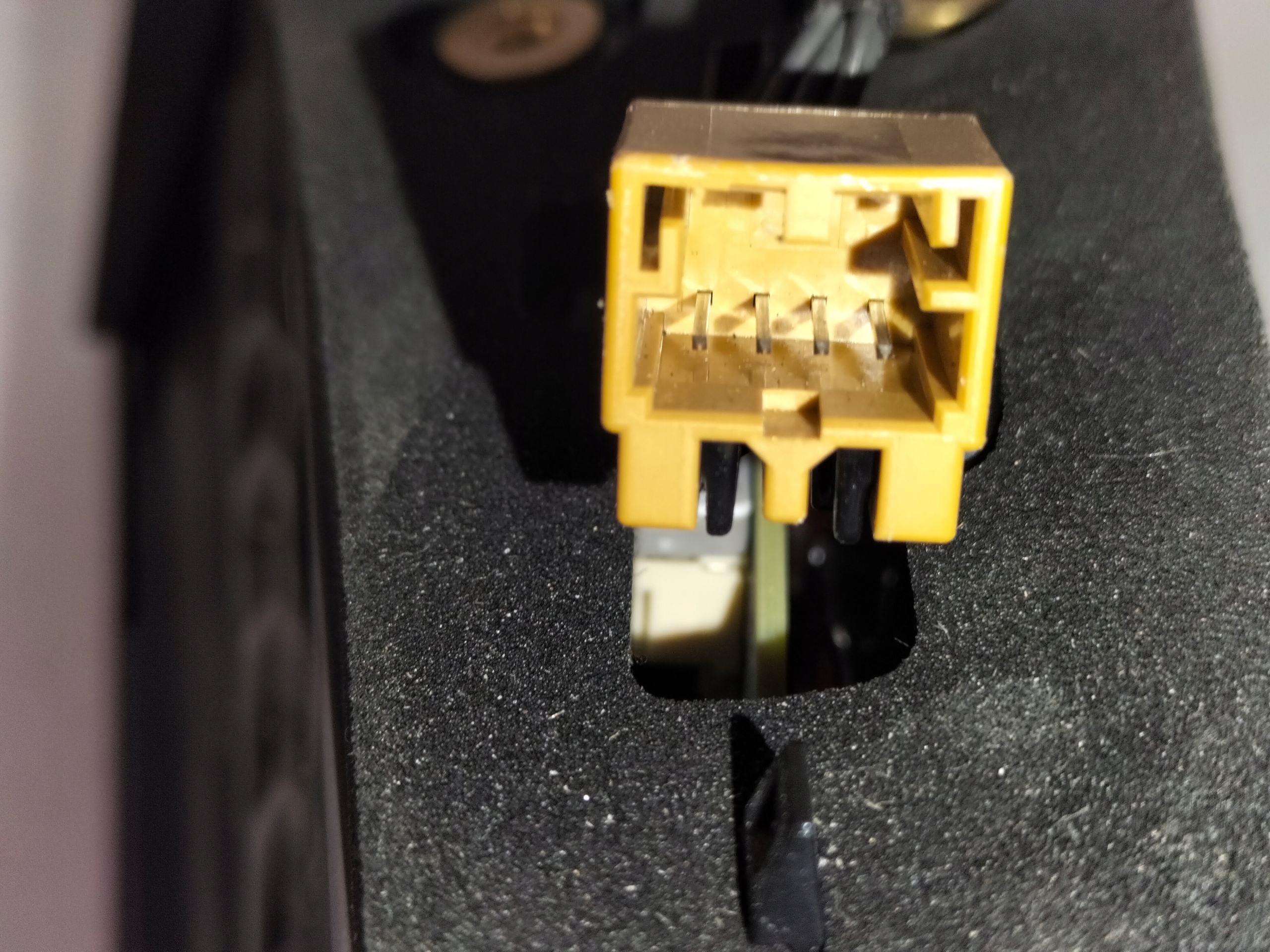 PRAVE ZADNE SVETLO SKODA ENYAQ 21- LED