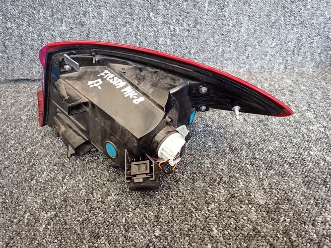 FORD FIESTA MK8 VIII 17-  LAVE ZADNE SVETLO