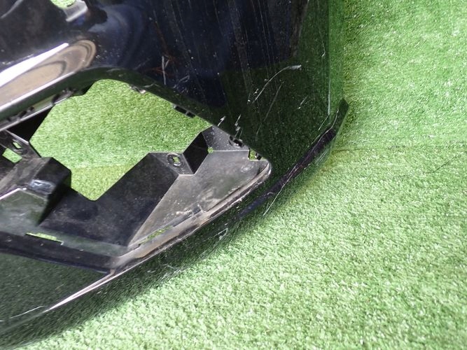 SEAT IBIZA V 17- PREDNÝ NÁRAZNÍK