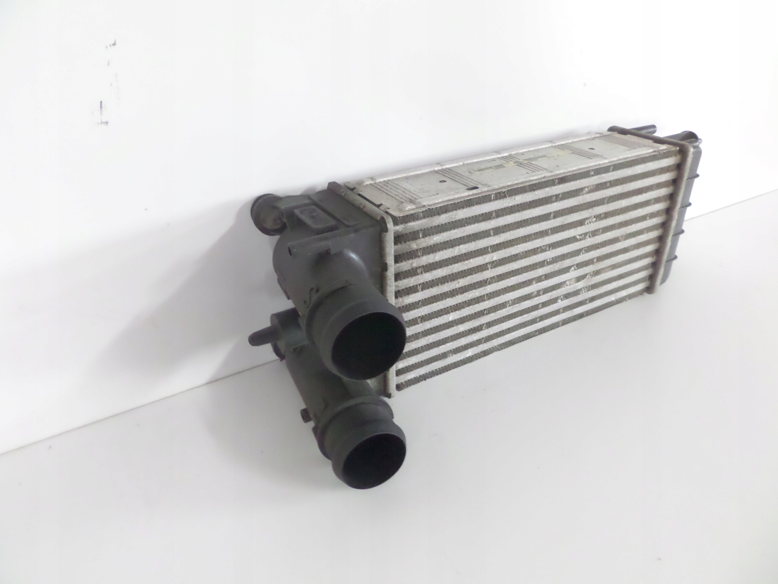 CHLADIC INTERCOOLER PEUGEOT 508 CITROEN C5 10-