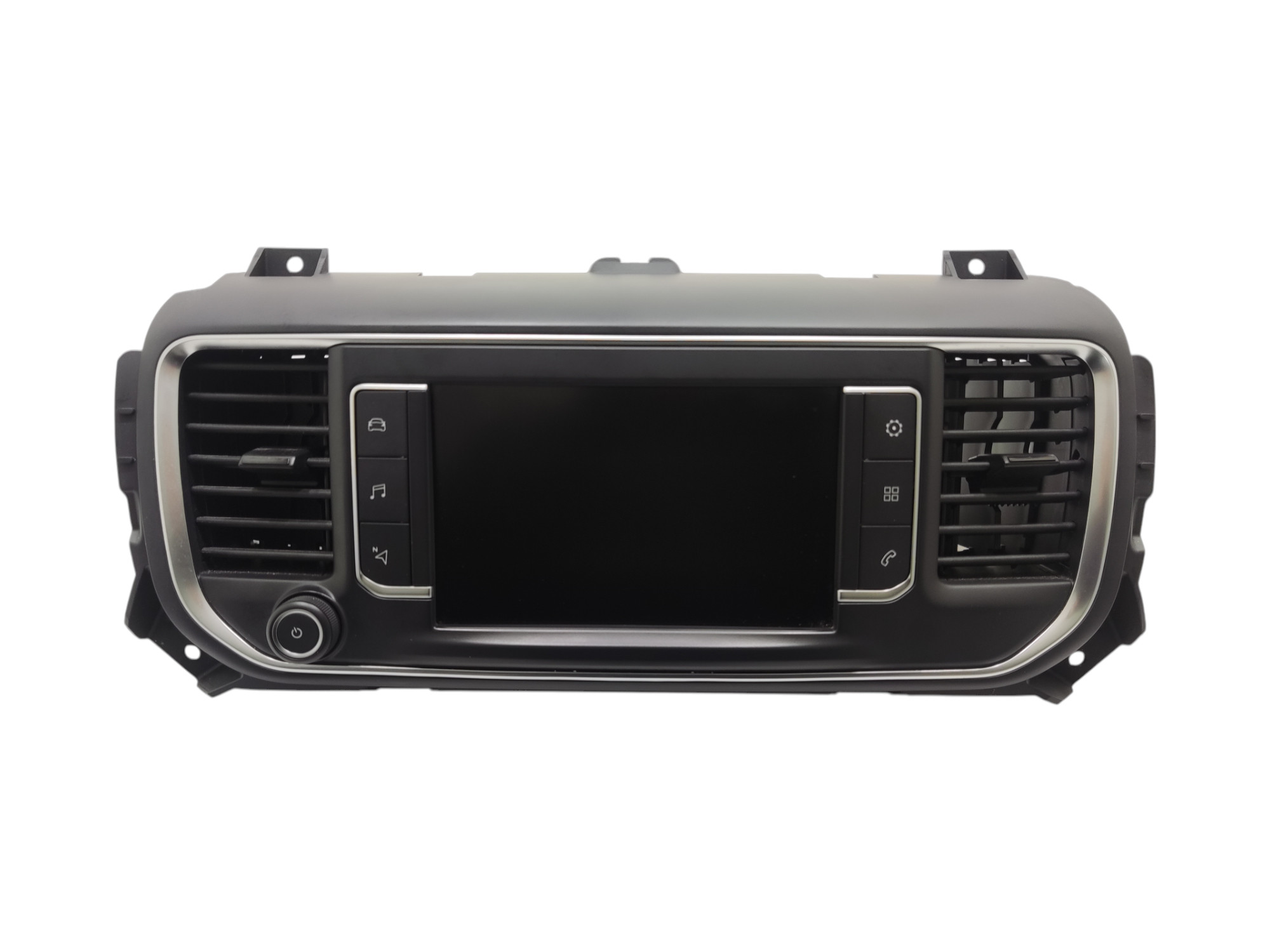 DISPLEJ RADIA NAVIGACIE CITROEN JUMPY EXPERT III 9831665880 16-23