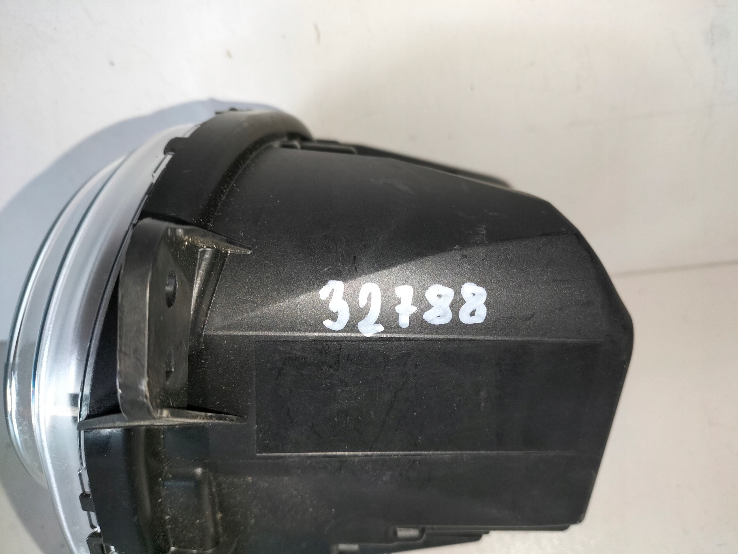 LAVA HMLOVKA BMW X5 F15 X6 F16 13- LED